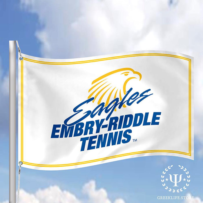 Embry-Riddle Aeronautical University Flags