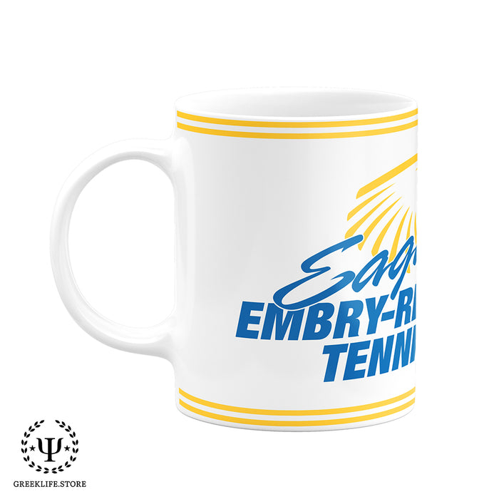 Embry-Riddle Aeronautical University Eagles Sport Coffee Mug 11 OZ