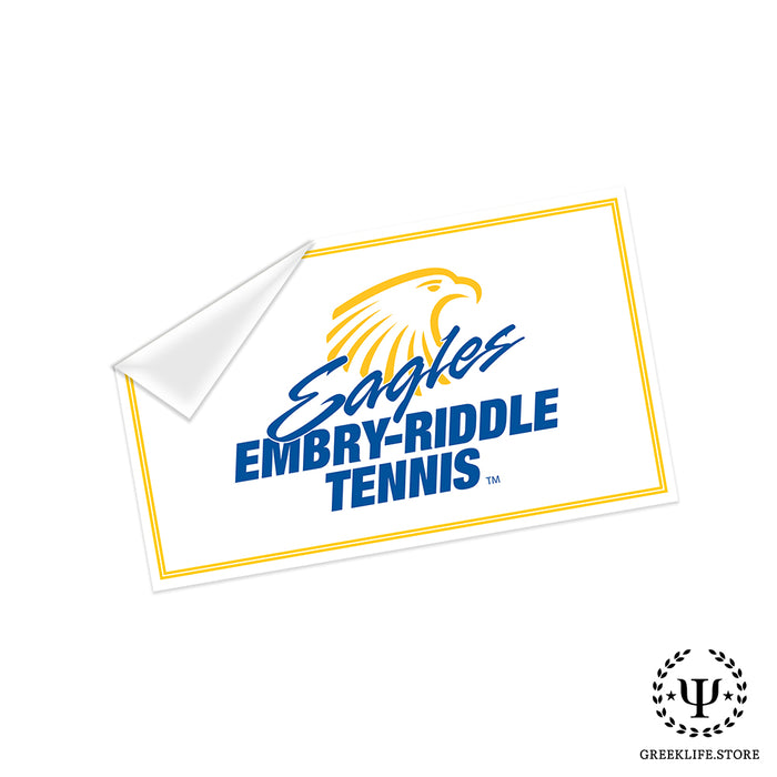 Embry-Riddle Aeronautical University Eagles Sport Decal Sticker