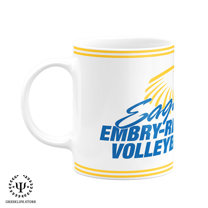 Embry-Riddle Aeronautical University Eagles Sport Coffee Mug 11 OZ