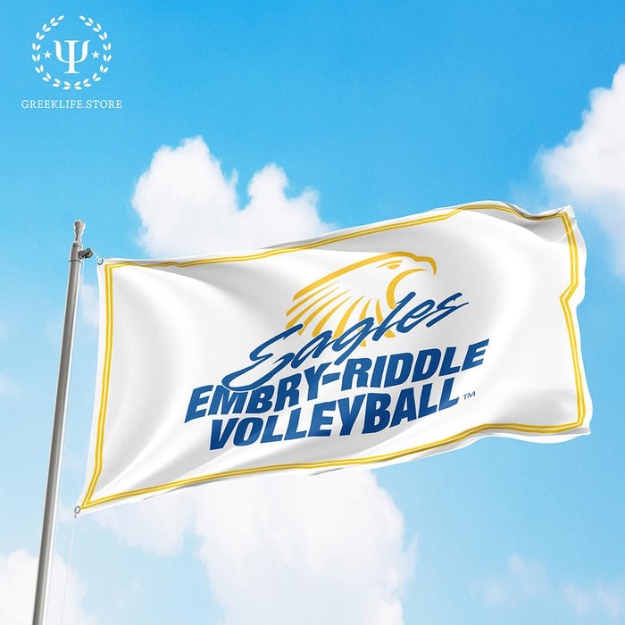 Embry-Riddle Aeronautical University Flags