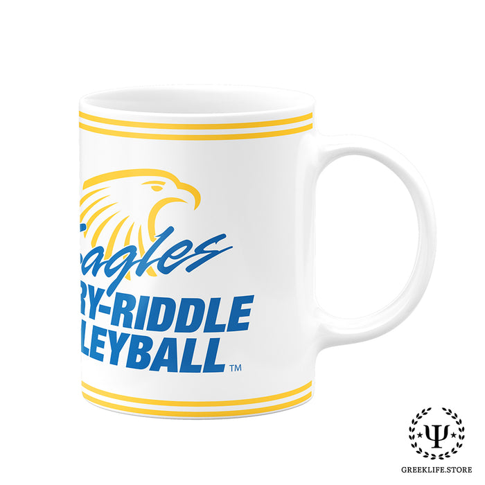 Embry-Riddle Aeronautical University Eagles Sport Coffee Mug 11 OZ