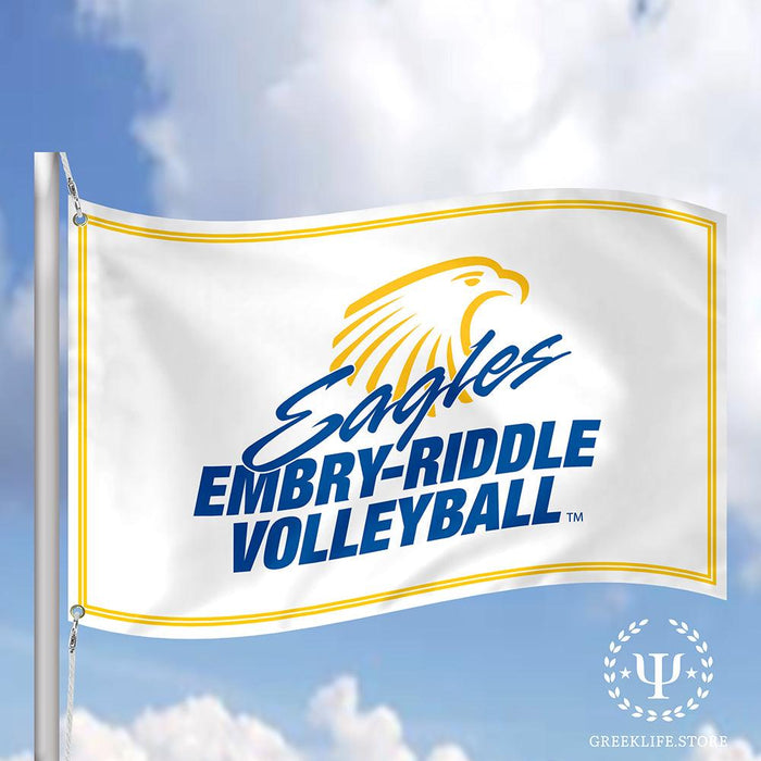 Embry-Riddle Aeronautical University Flags