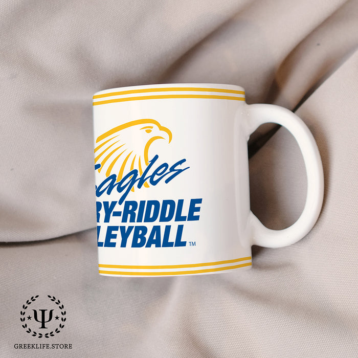 Embry-Riddle Aeronautical University Eagles Sport Coffee Mug 11 OZ