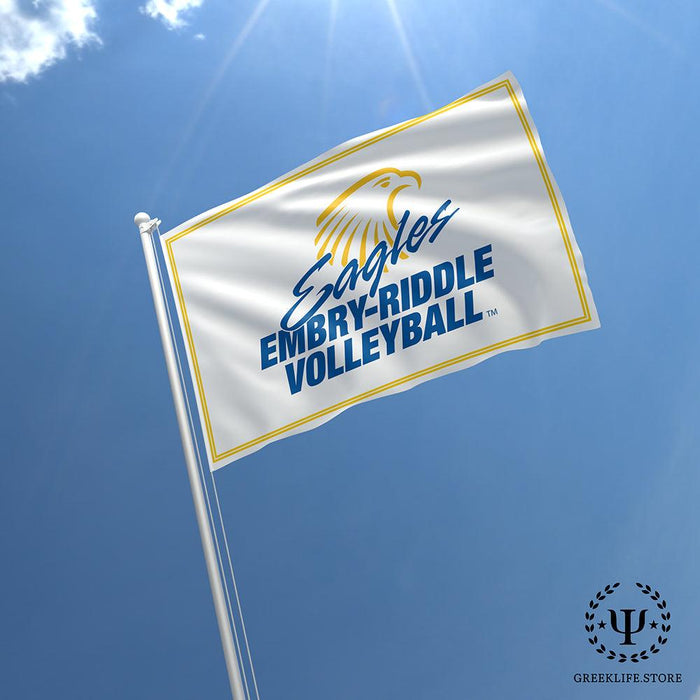 Embry-Riddle Aeronautical University Flags