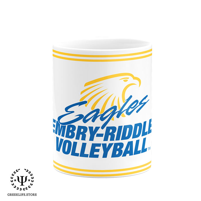 Embry-Riddle Aeronautical University Eagles Sport Coffee Mug 11 OZ