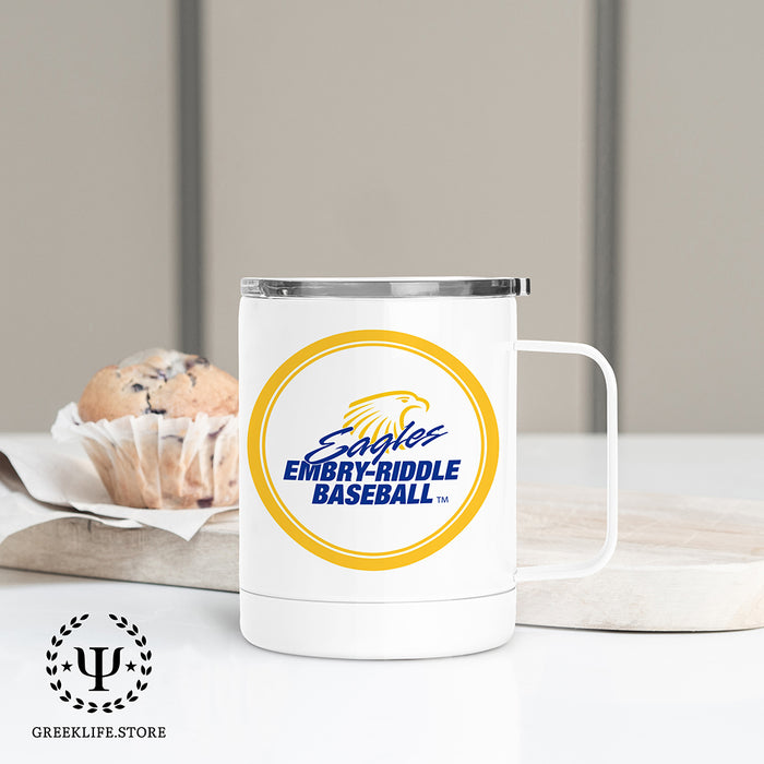 Embry-Riddle Aeronautical University Eagles Sport Stainless Steel Travel Mug 13 OZ