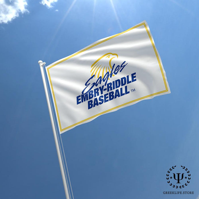 Embry-Riddle Aeronautical University Flags