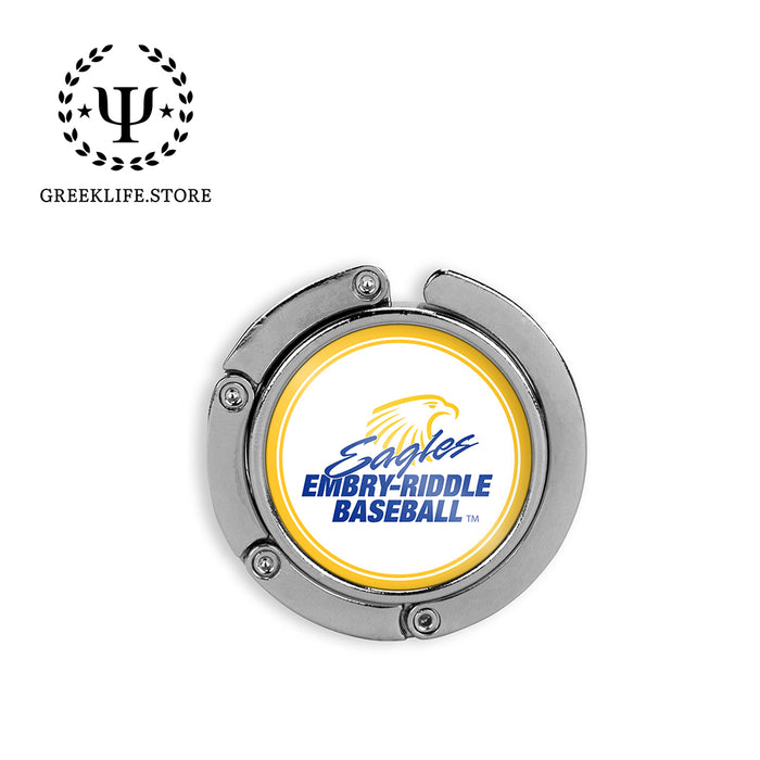 Embry-Riddle Aeronautical University Eagles Sport Purse Hanger