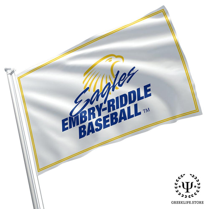 Embry-Riddle Aeronautical University Flags