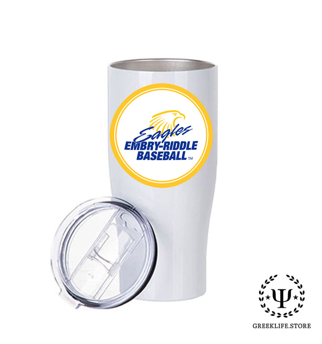 Embry-Riddle Aeronautical University Eagles Sport Stainless Steel Tumbler - 20oz