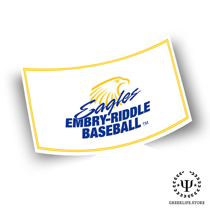 Embry-Riddle Aeronautical University Eagles Sport Decal Sticker