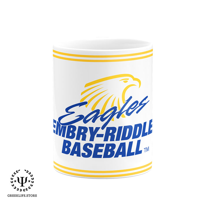 Embry-Riddle Aeronautical University Eagles Sport Coffee Mug 11 OZ