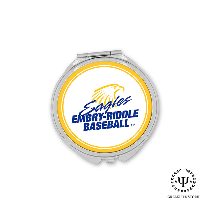 Embry-Riddle Aeronautical University Eagles Sport Pocket Mirror