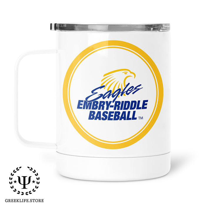 Embry-Riddle Aeronautical University Eagles Sport Stainless Steel Travel Mug 13 OZ