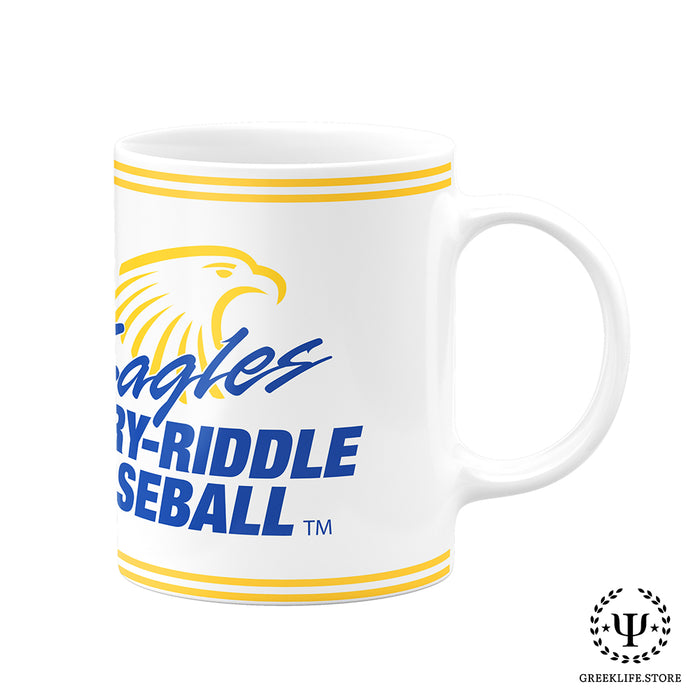 Embry-Riddle Aeronautical University Eagles Sport Coffee Mug 11 OZ