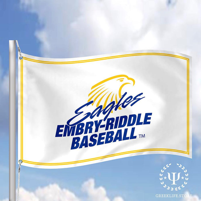 Embry-Riddle Aeronautical University Flags