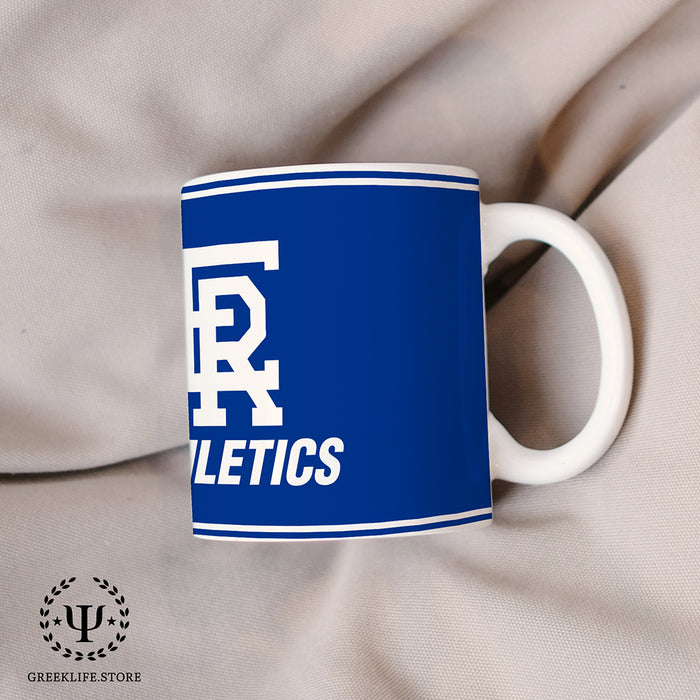 Embry-Riddle Aeronautical University ER Sport Coffee Mug 11 OZ