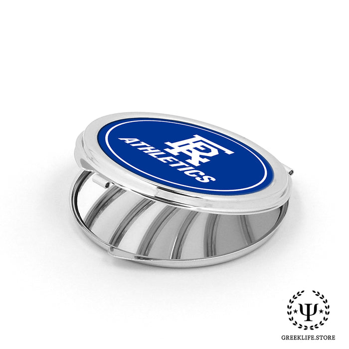 Embry-Riddle Aeronautical University ER Sport Pocket Mirror