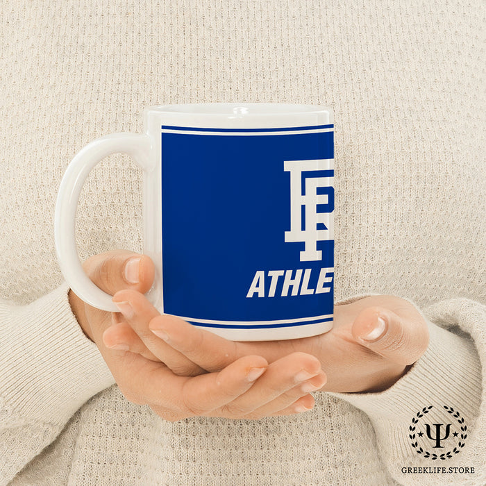 Embry-Riddle Aeronautical University ER Sport Coffee Mug 11 OZ