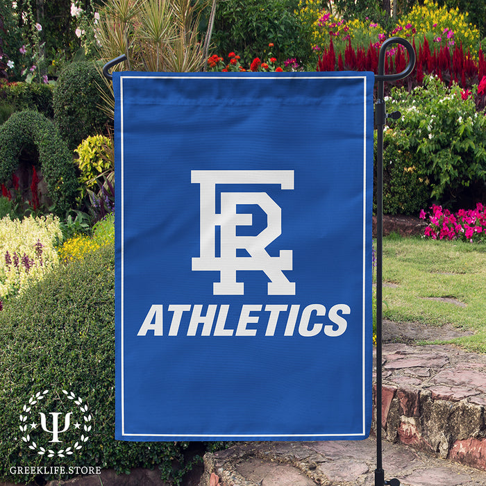 Embry-Riddle Aeronautical University Eagles ER Sport Garden Flags