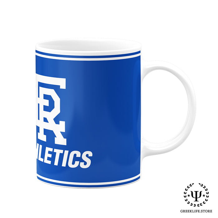 Embry-Riddle Aeronautical University ER Sport Coffee Mug 11 OZ