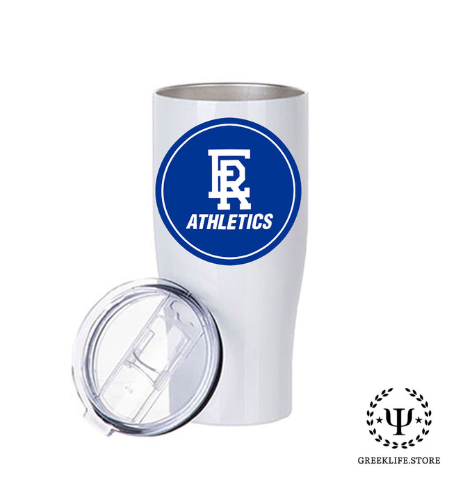 Embry-Riddle Aeronautical University ER Sport Stainless Steel Tumbler - 20oz