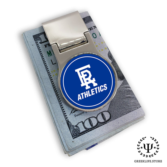 Embry-Riddle Aeronautical University ER Sport Money Clip