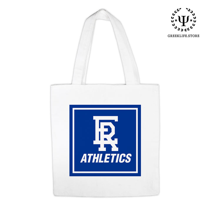 Embry-Riddle Aeronautical University ER Sport Canvas Tote Bag