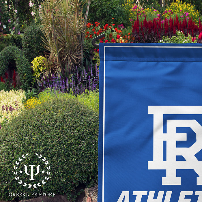 Embry-Riddle Aeronautical University Eagles ER Sport Garden Flags