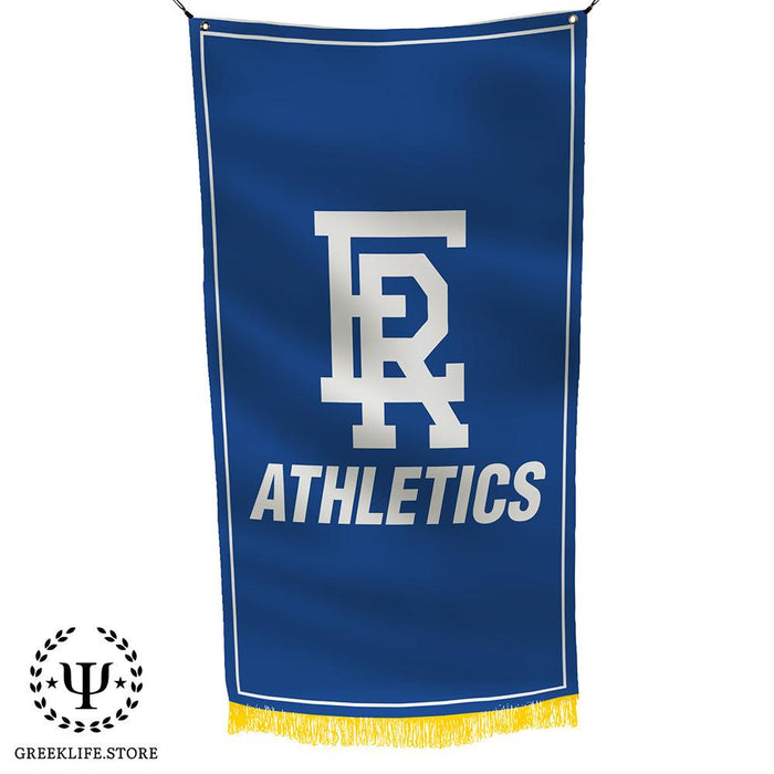 Embry-Riddle Aeronautical University Banners