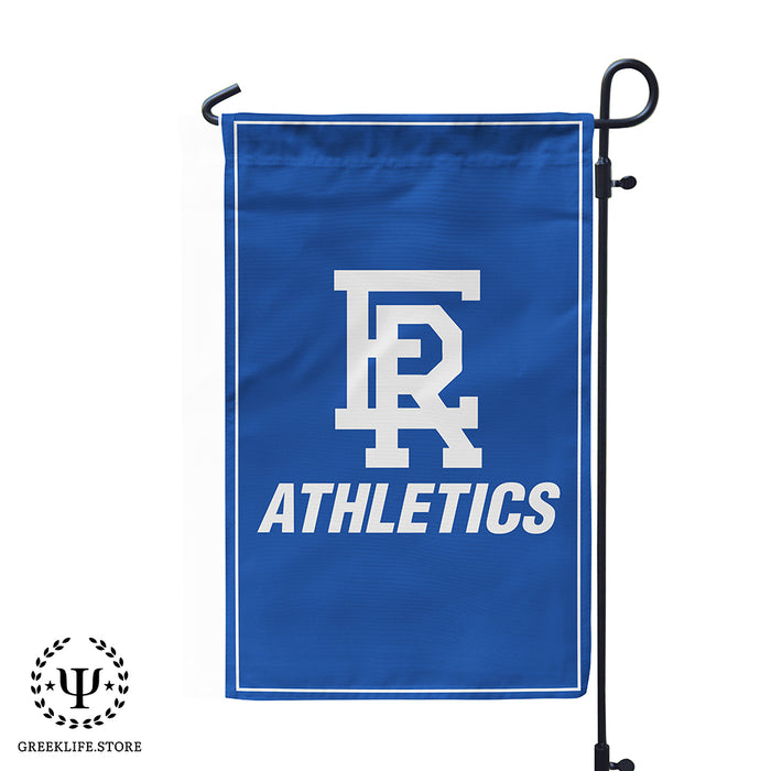 Embry-Riddle Aeronautical University Eagles ER Sport Garden Flags