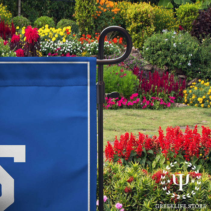 Embry-Riddle Aeronautical University Eagles ER Sport Garden Flags