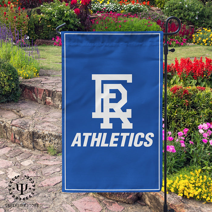 Embry-Riddle Aeronautical University Eagles ER Sport Garden Flags