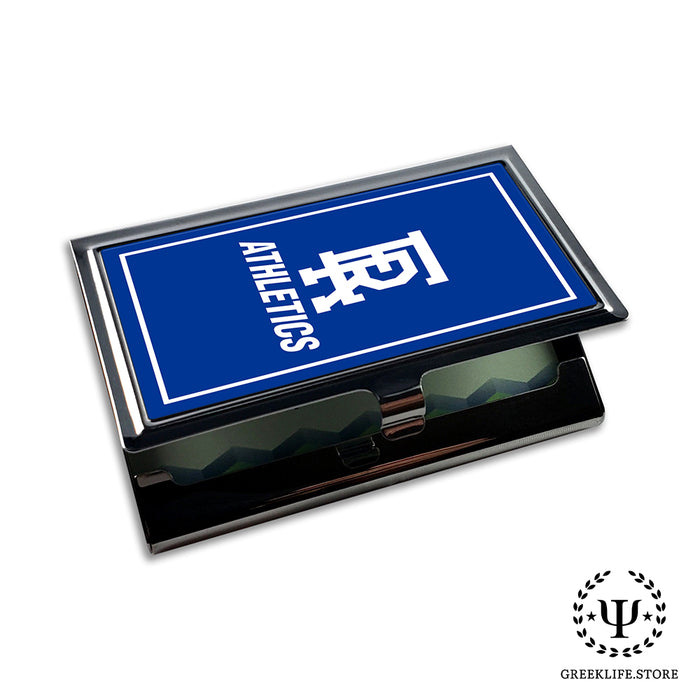 Embry-Riddle Aeronautical University ER Sport Business Card Holder