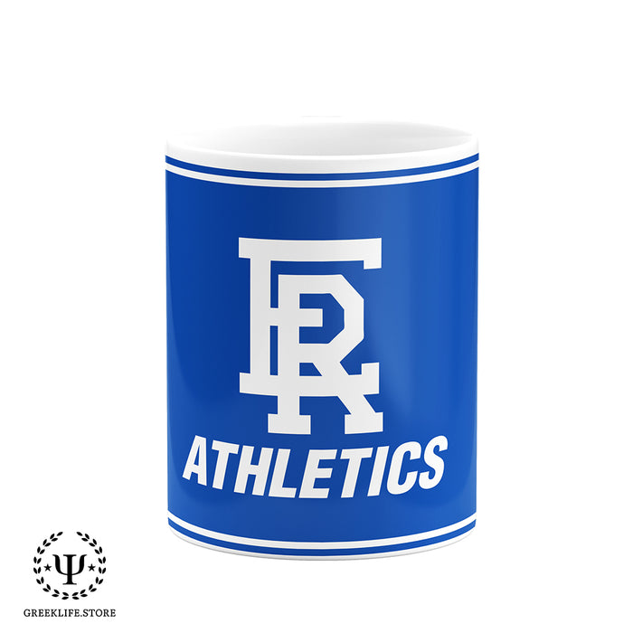 Embry-Riddle Aeronautical University ER Sport Coffee Mug 11 OZ