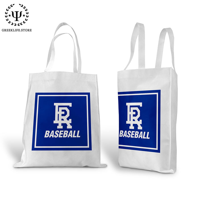 Embry-Riddle Aeronautical University ER Sport Canvas Tote Bag