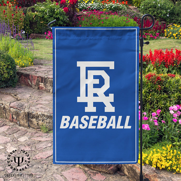 Embry-Riddle Aeronautical University Eagles ER Sport Garden Flags