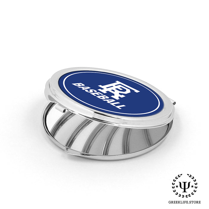 Embry-Riddle Aeronautical University ER Sport Pocket Mirror