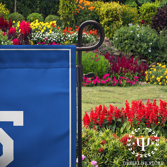 Embry-Riddle Aeronautical University Eagles ER Sport Garden Flags