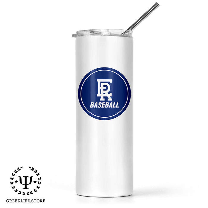 Embry-Riddle Aeronautical University ER Sport Stainless Steel Skinny Tumbler 20 OZ