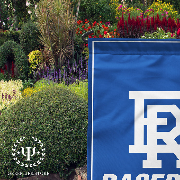 Embry-Riddle Aeronautical University Eagles ER Sport Garden Flags