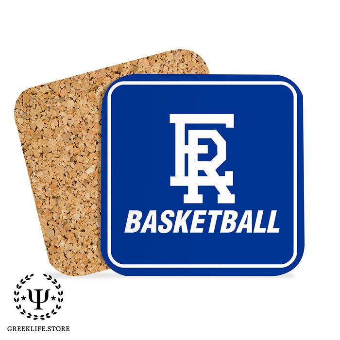 Embry-Riddle Aeronautical University ER Sport Beverage Coasters Square (Set of 4)