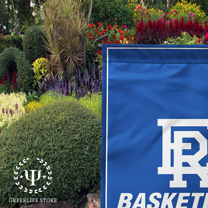 Embry-Riddle Aeronautical University Eagles ER Sport Garden Flags