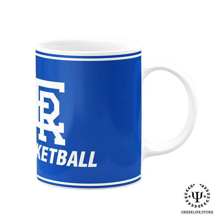 Embry-Riddle Aeronautical University ER Sport Coffee Mug 11 OZ