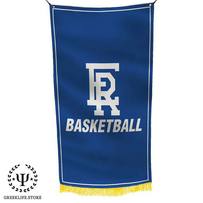 Embry-Riddle Aeronautical University Banners