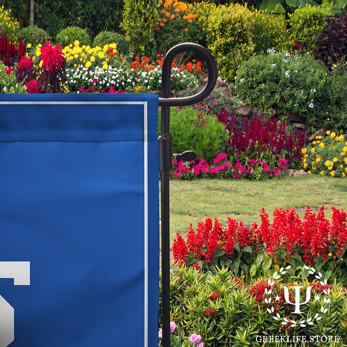 Embry-Riddle Aeronautical University Eagles ER Sport Garden Flags