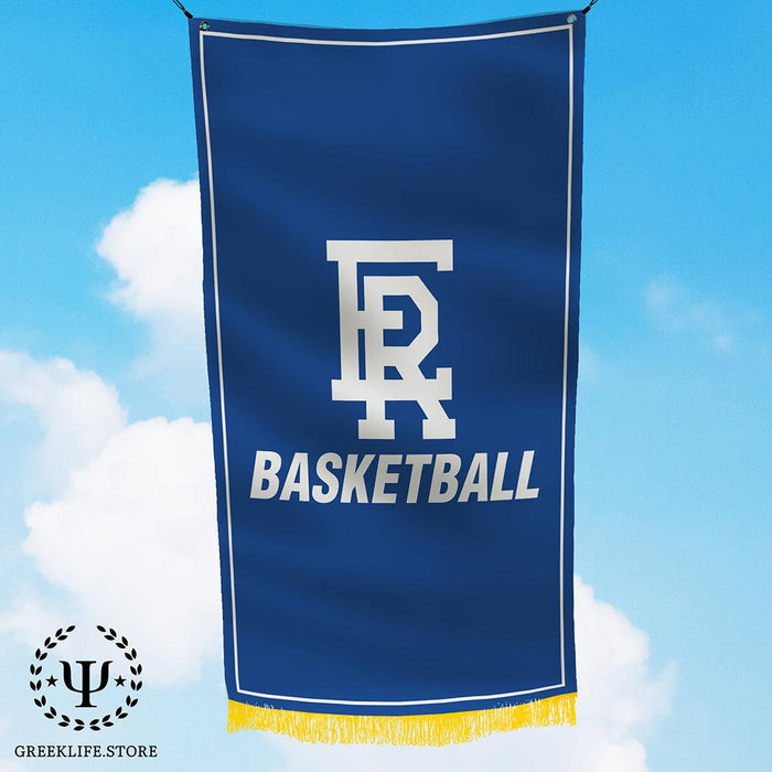 Embry-Riddle Aeronautical University Banners