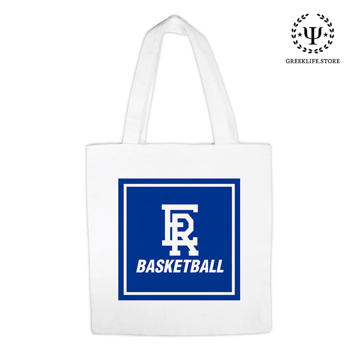 Embry-Riddle Aeronautical University ER Sport Canvas Tote Bag