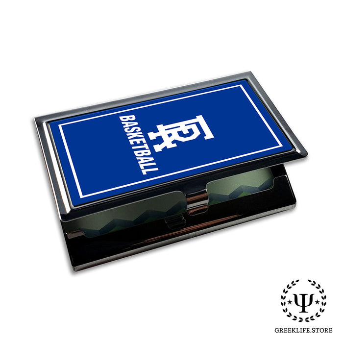 Embry-Riddle Aeronautical University ER Sport Business Card Holder